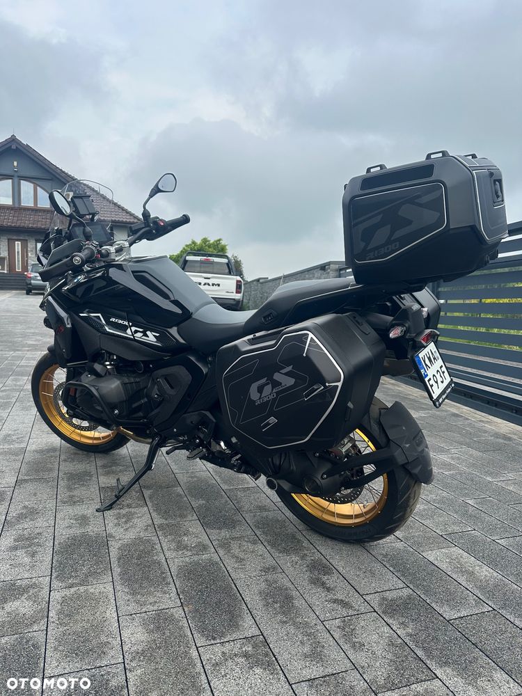BMW GS - 17