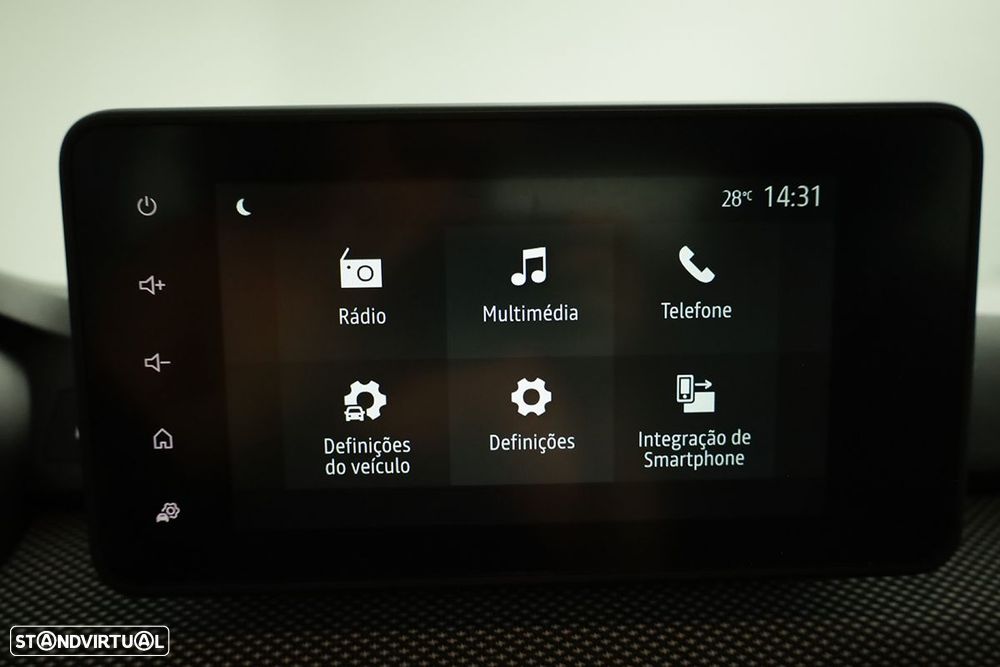 Dacia Sandero 1.0 ECO-G Expression Bi-Fuel - 9