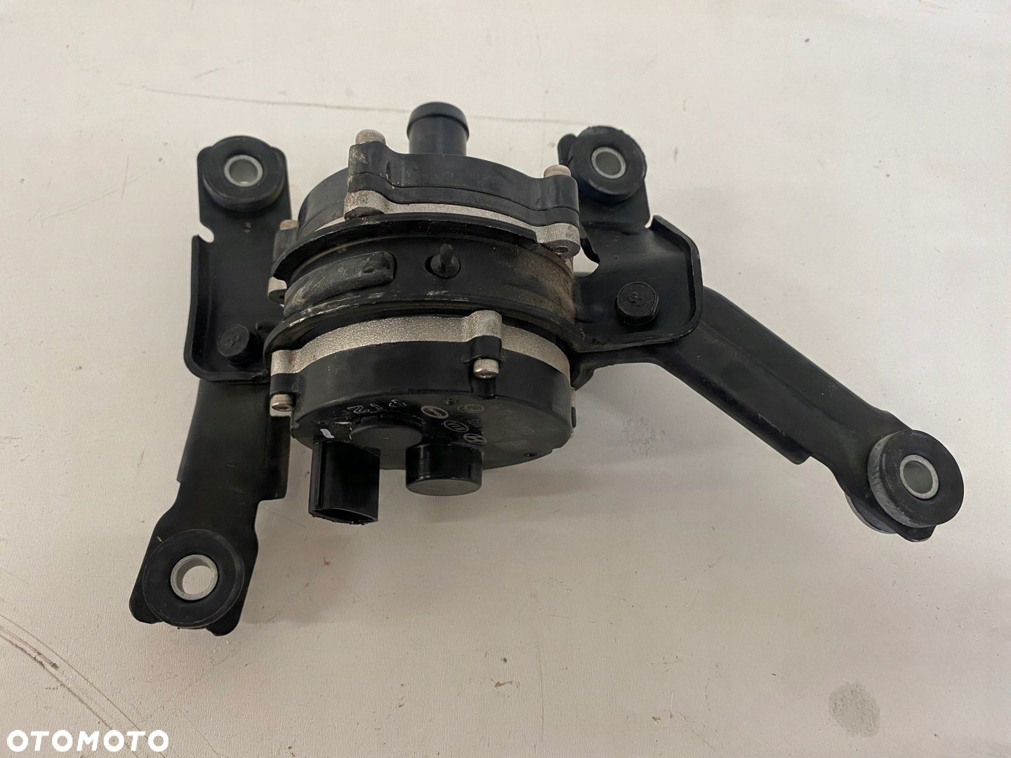 POMPA WODY KONA NIRO 1.6 GDI HYBRID 16-22 - 1