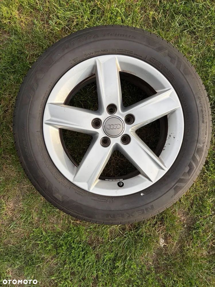 Audi A4 Avant - 6