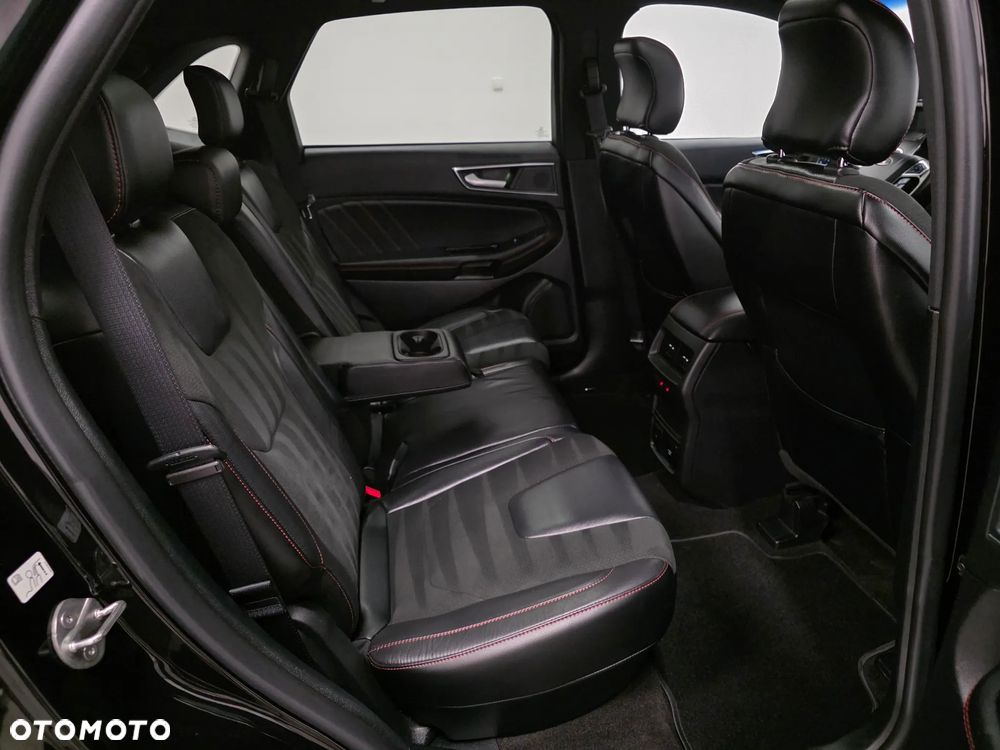 Ford Edge 2.0 EcoBlue Twin-Turbo 4WD ST-Line - 17