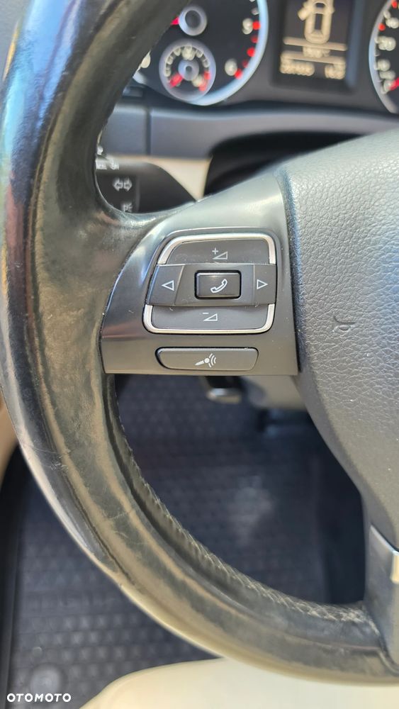 Volkswagen Tiguan 2.0 TDI 4Mot Track&Style DSG - 17