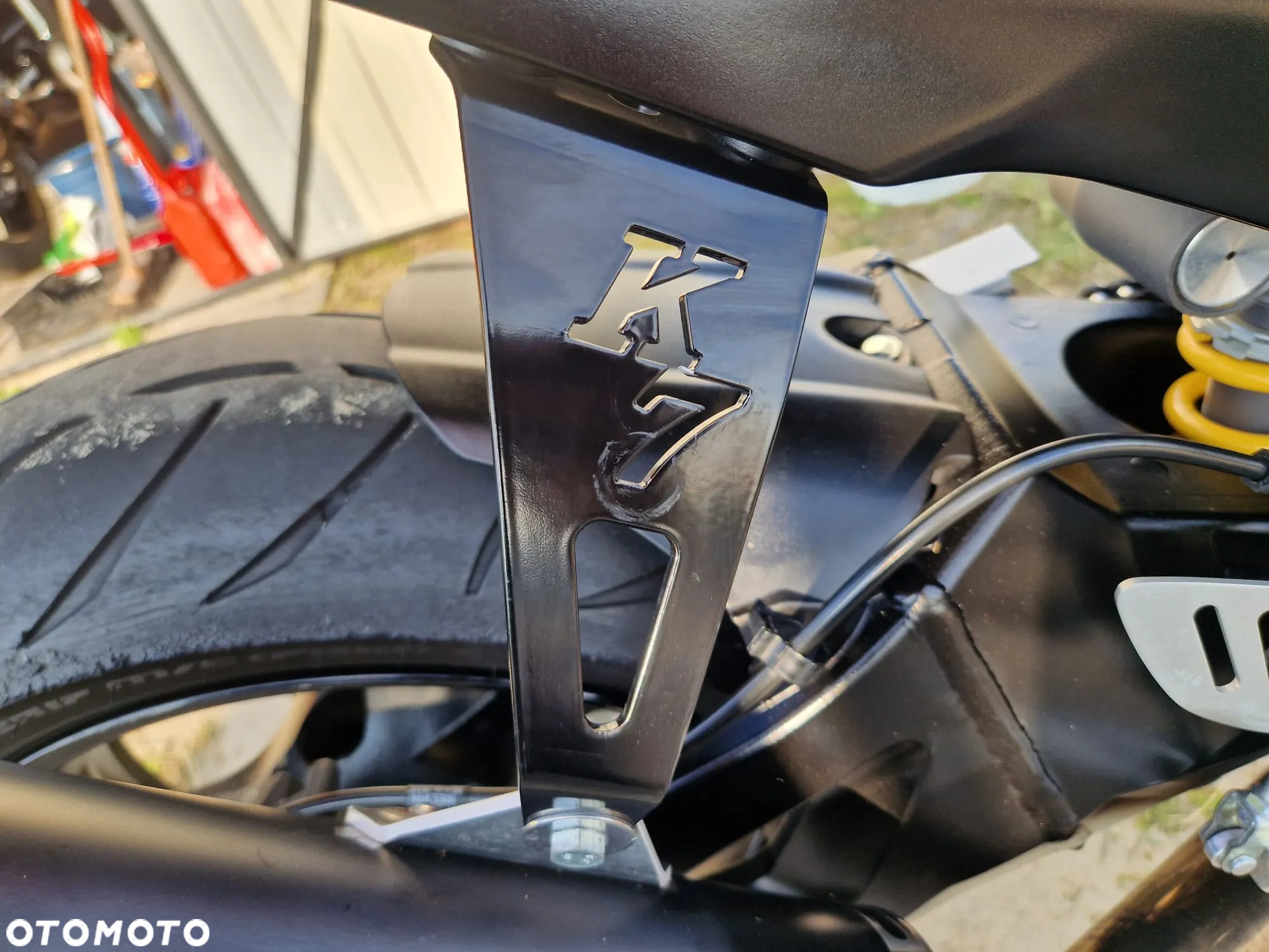 Suzuki GSX-R - 30