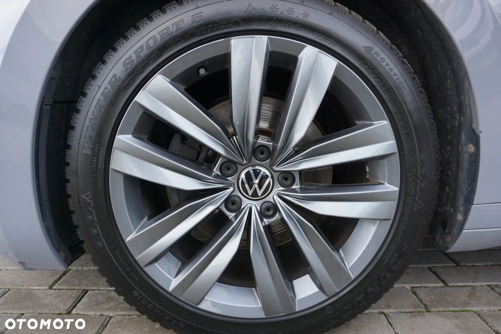 Volkswagen Arteon 2.0 TDI Elegance DSG - 11