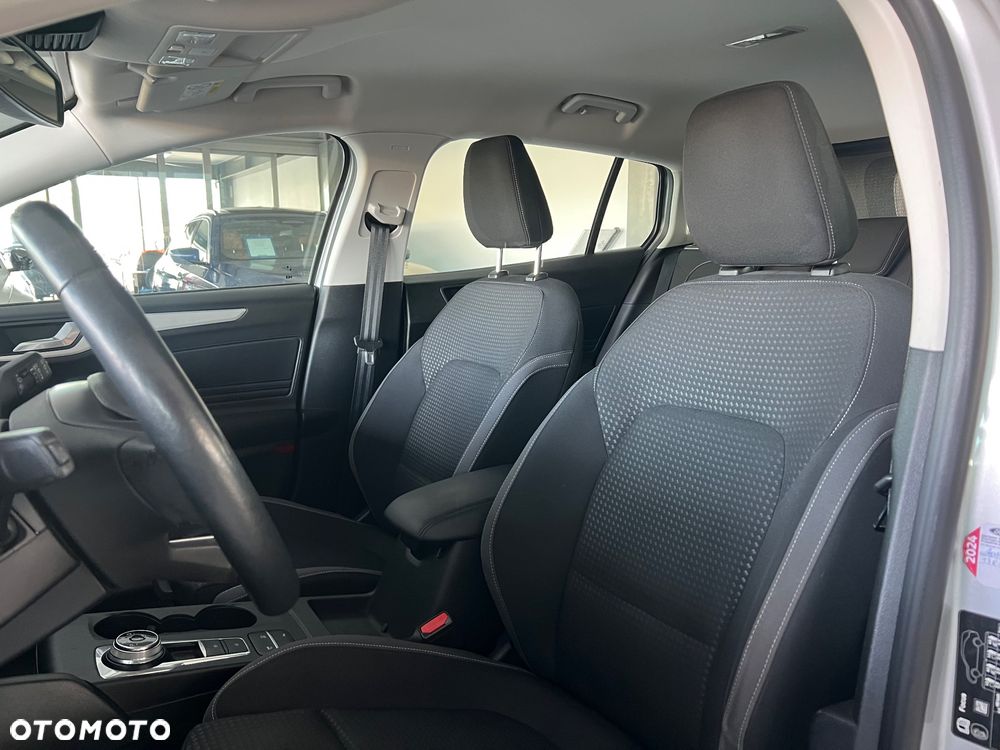 Ford Focus 2.0 EcoBlue Titanium - 19