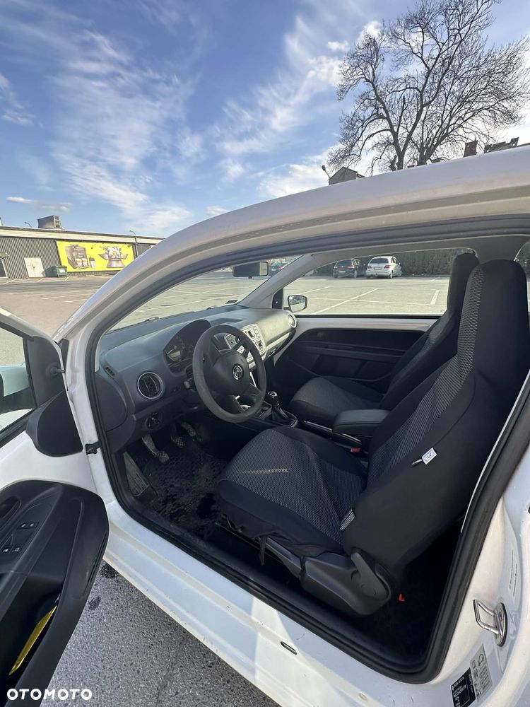 Skoda Citigo 1.0 Style - 6