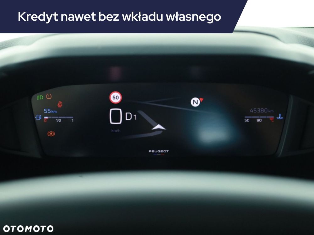 Peugeot 208 - 11