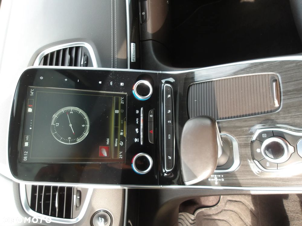 Renault Espace Energy dCi 160 EDC Initiale Paris - 35