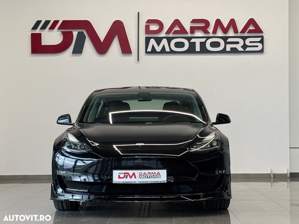 Tesla Model 3 - 19