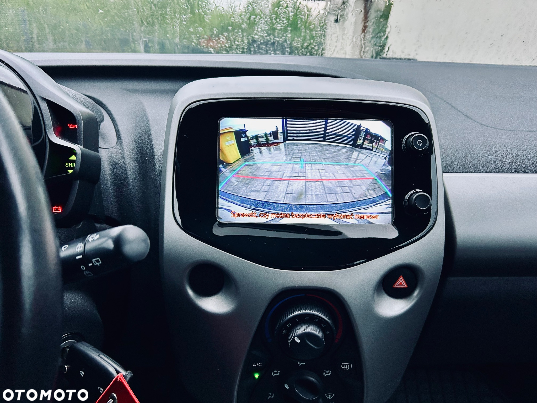 Toyota Aygo 1.0 VVT-i Sprint EU6 - 13