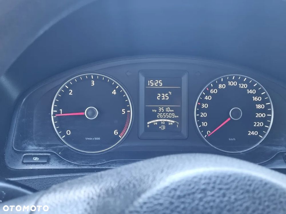 Volkswagen Transporter T5 TDI L1H1 - 7