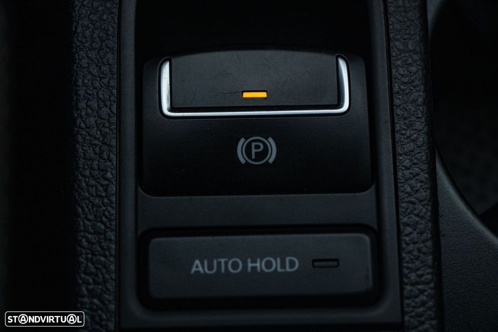 SEAT Alhambra 2.0 TDI Style Advanced DSG - 19