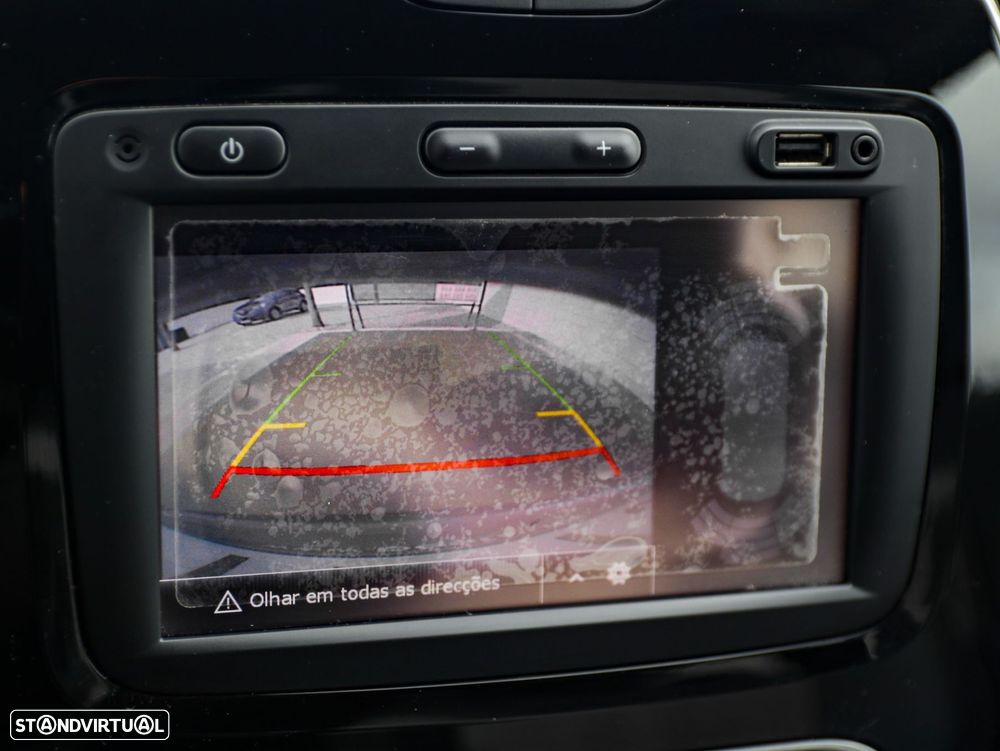 Renault Captur 0.9 TCE Exclusive - 30