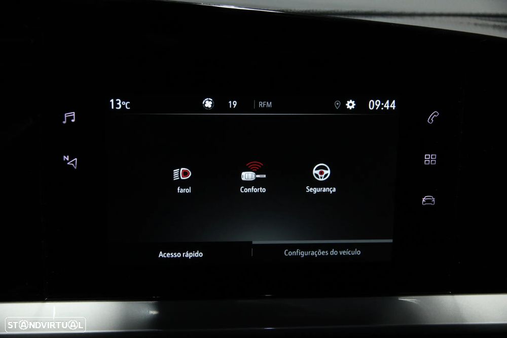 Opel Mokka 1.2 T GS - 20