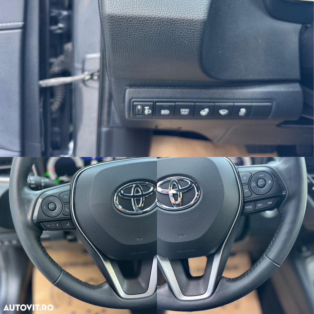 Toyota Corolla - 34