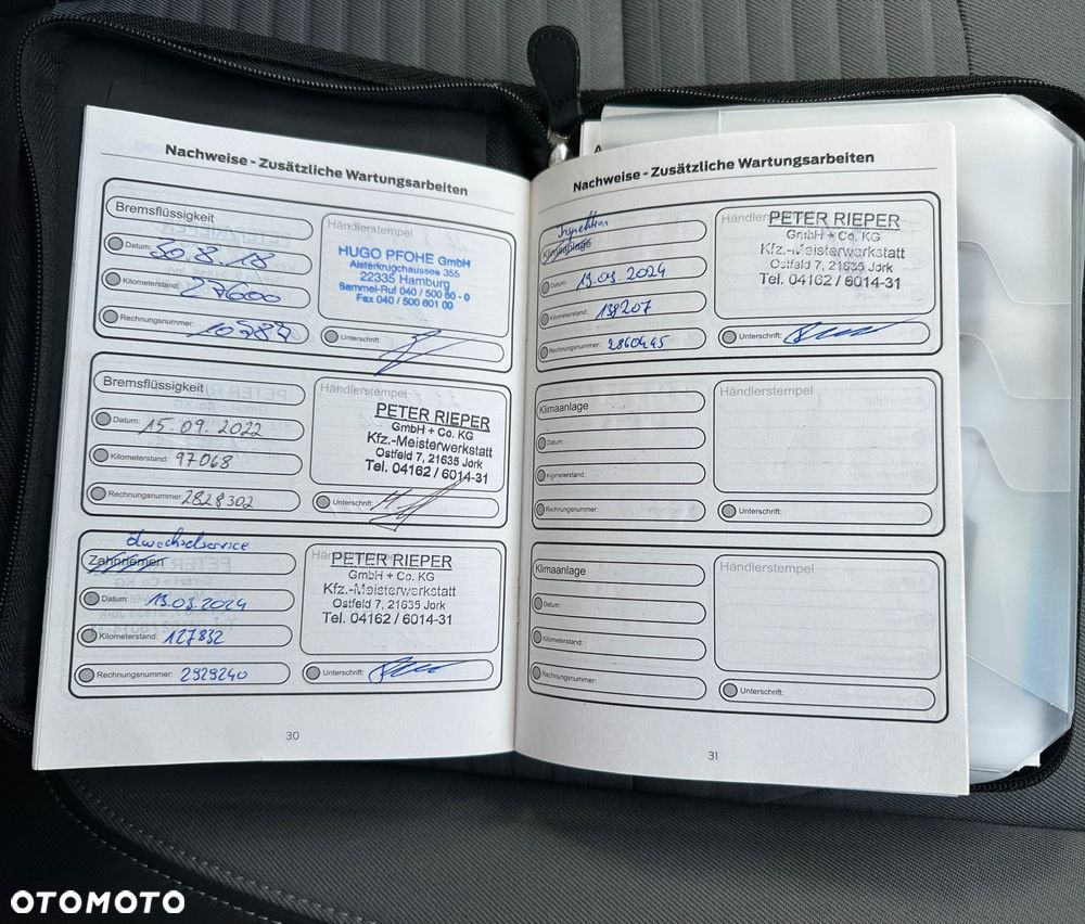 Ford Kuga 2.0 TDCi 4WD Titanium - 24