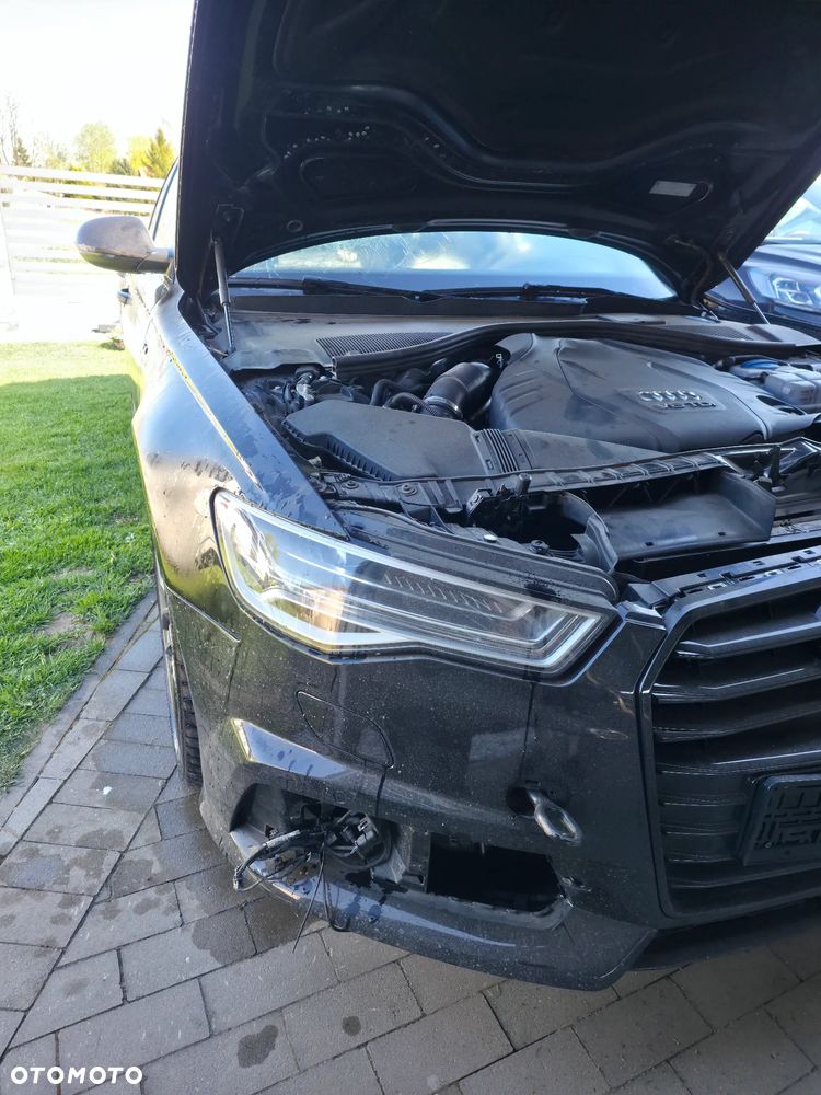 Audi A6 Avant 3.0 TDI S tronic - 2