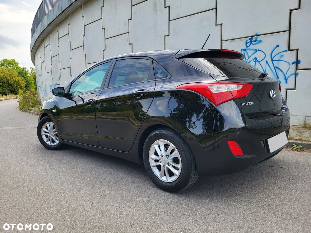 Hyundai i30 - 6
