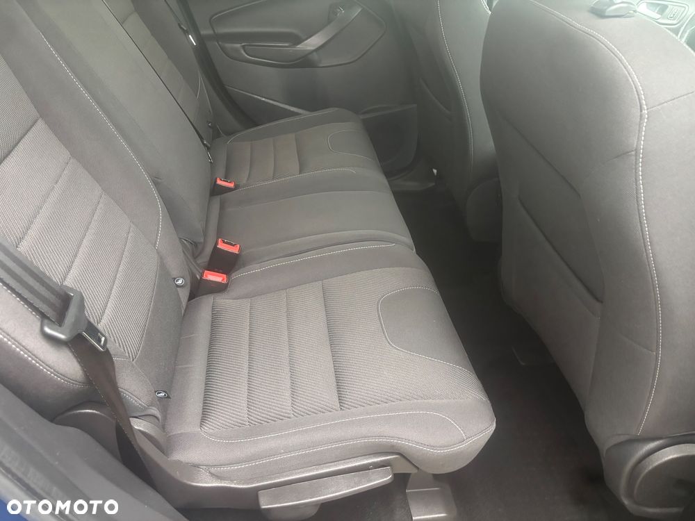 Ford Kuga 1.5 EcoBoost FWD Edition ASS - 21
