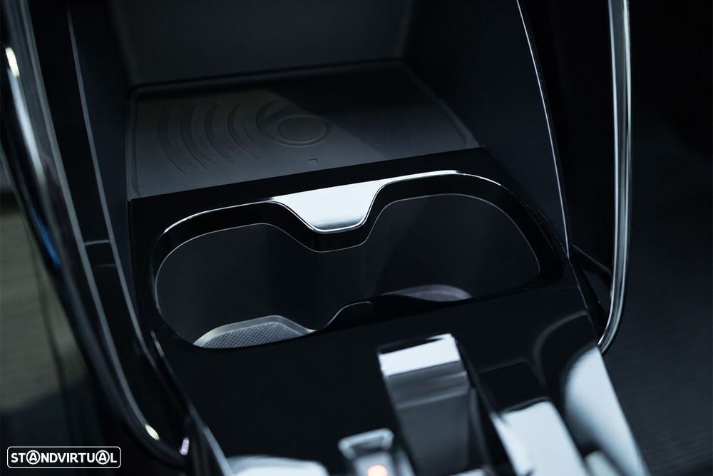 Citroën e-C3 44 kWh Autonomia Conforto Max - 39