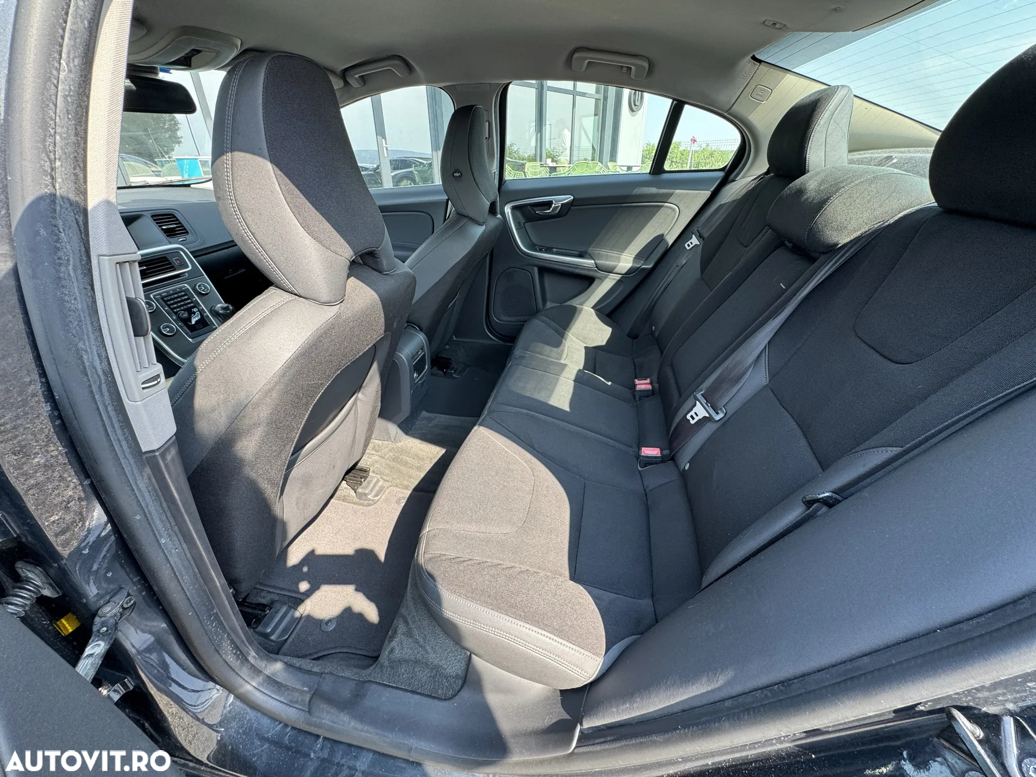 Volvo S60 D3 Start-Stop Momentum - 18