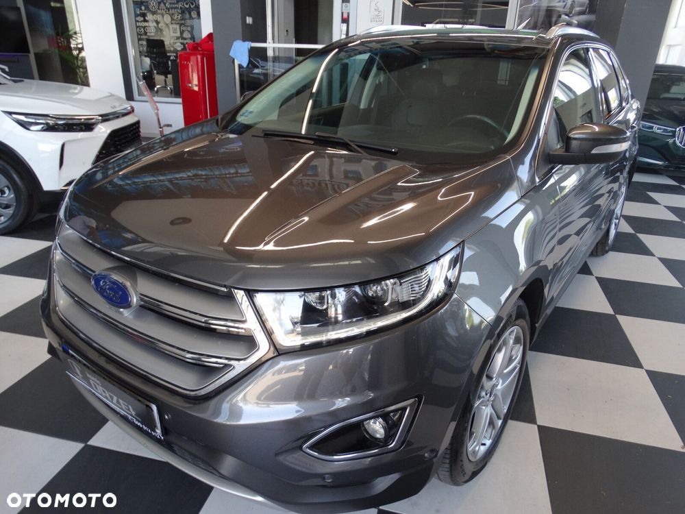 Ford Edge - 2