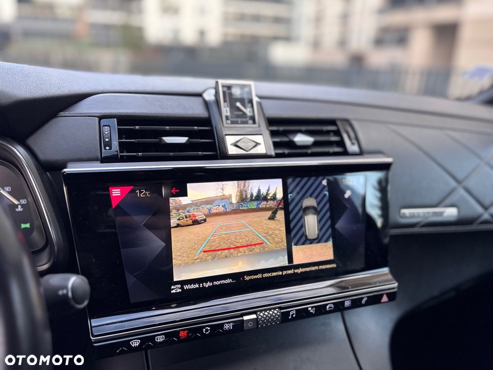 DS Automobiles DS 7 Crossback - 20