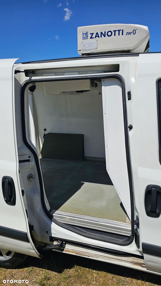 Fiat Doblo - 10