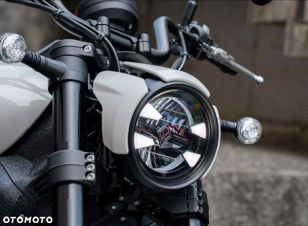 Benda Dark Flag 500 - 16