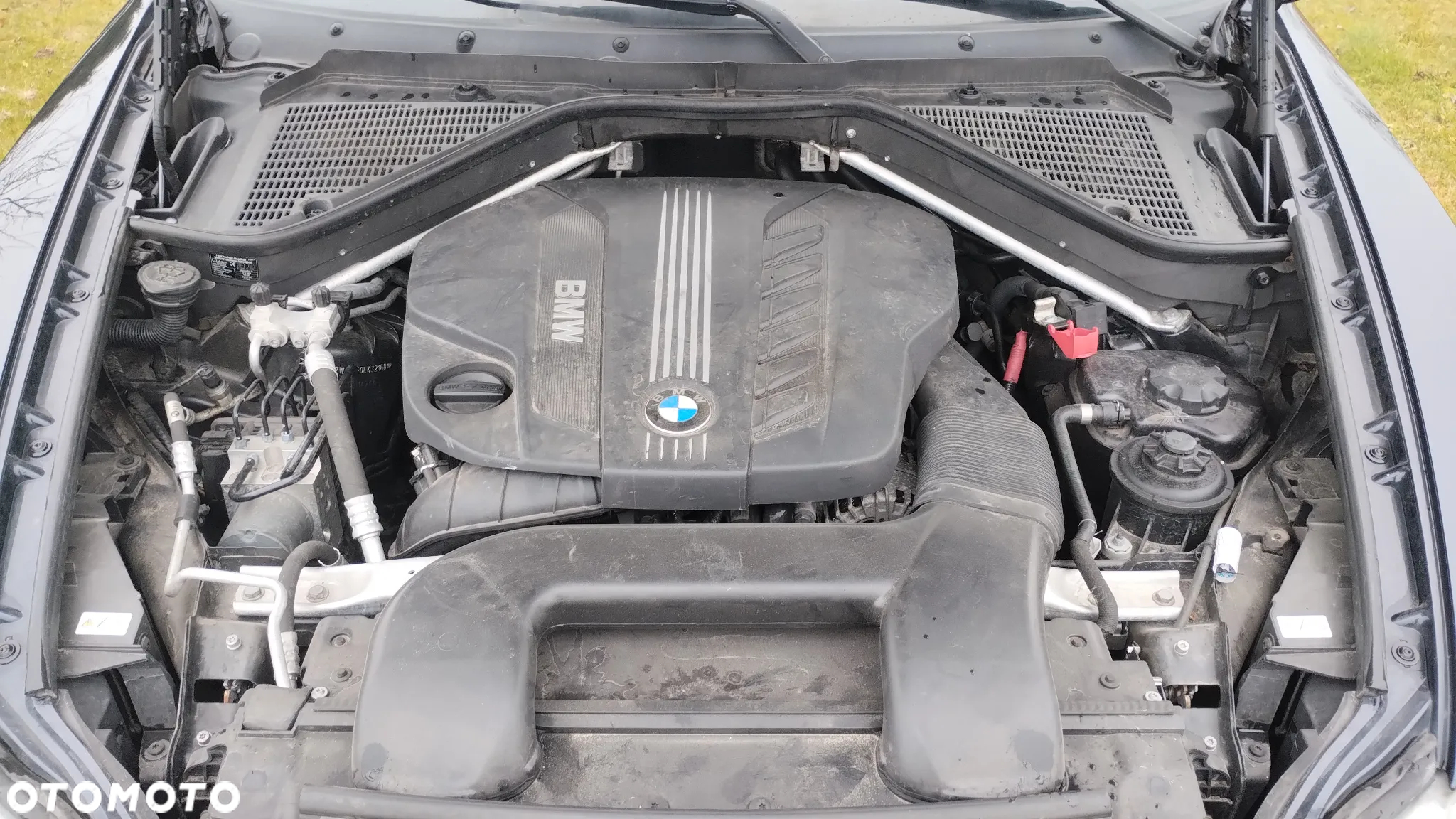 BMW X5 3.0d xDrive - 13