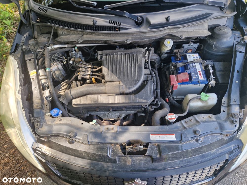 Suzuki Swift 1.2 Premium - 7