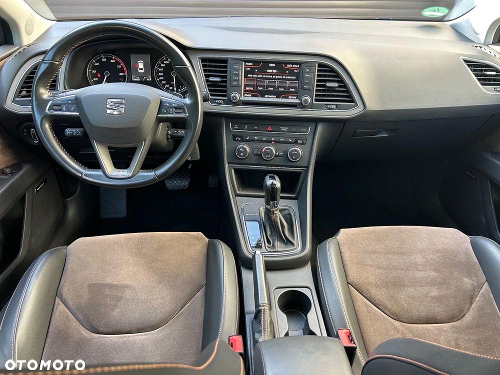 Seat Leon - 21