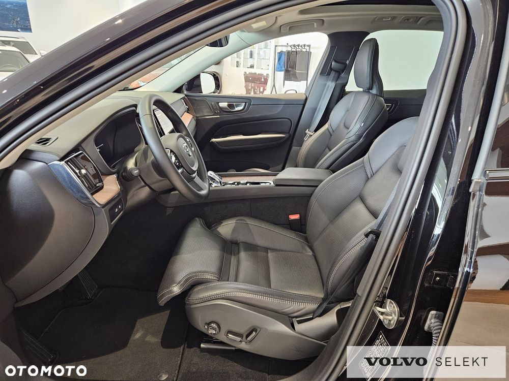 Volvo XC 60 - 16