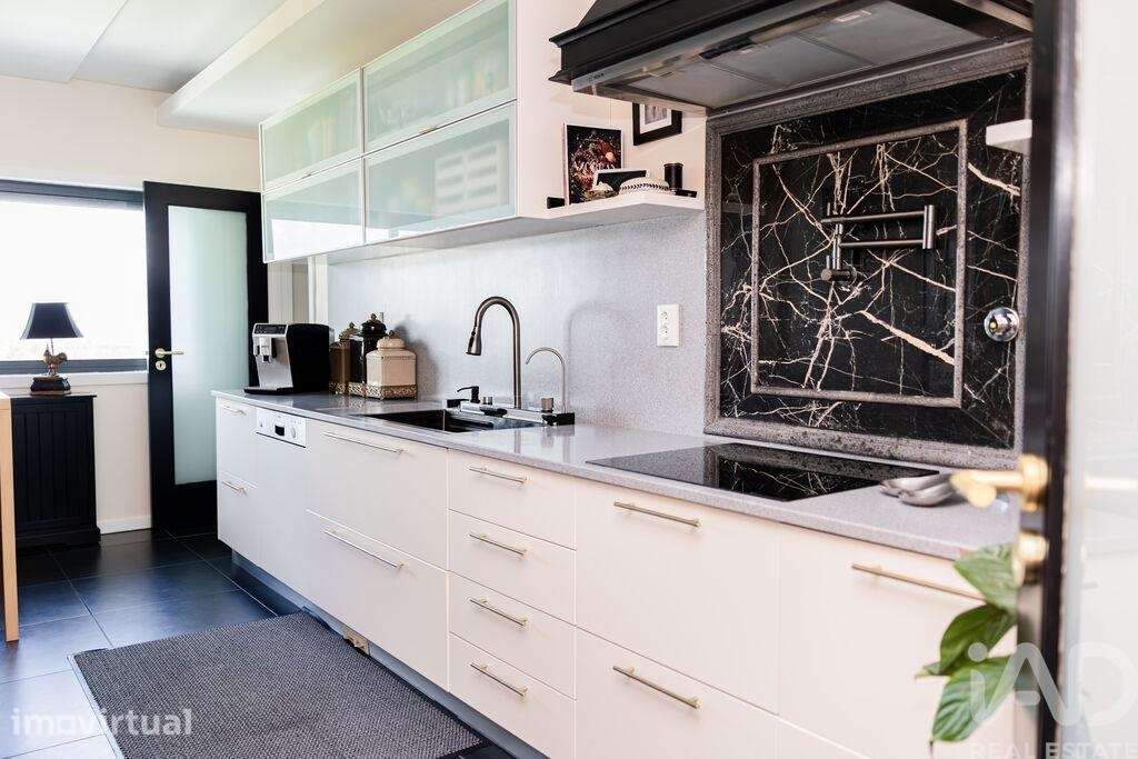 Apartamento T3 em Ponta Delgada (São Pedro) de 145 m2 - Grande imagem: 5/28