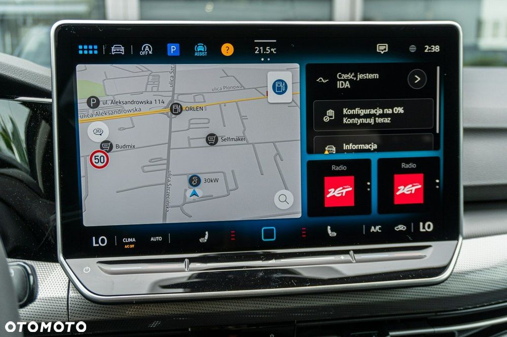 Volkswagen Golf - 27