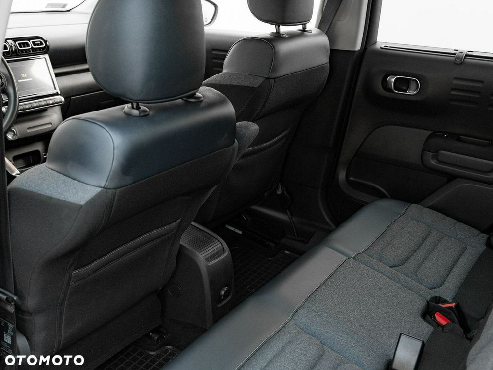 Citroën C3 Aircross 1.2 PureTech Shine Pack S&S - 27