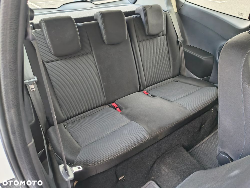Renault Clio 1.5 dCi Alize - 16