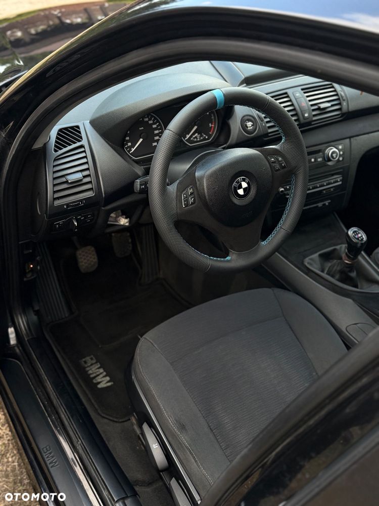 BMW Seria 1 118d - 7