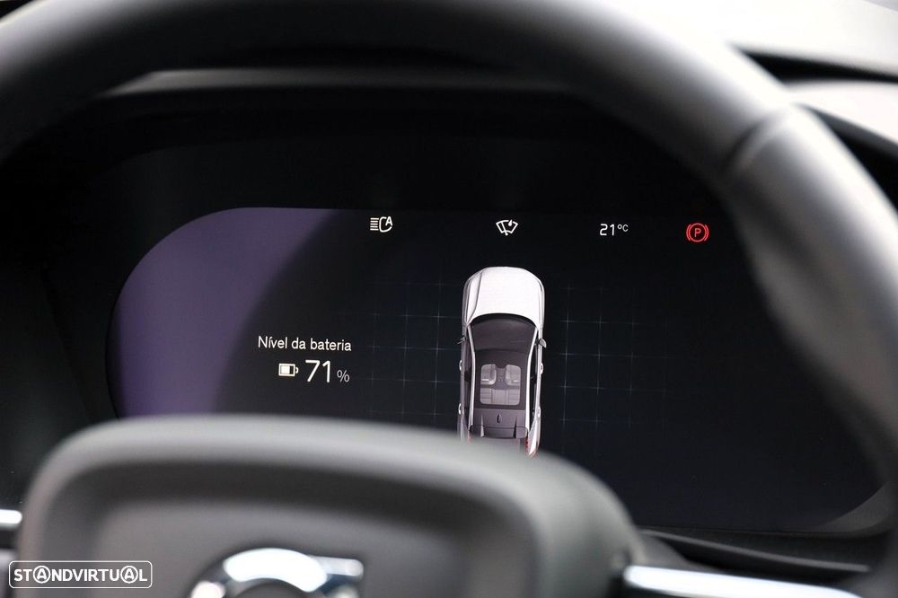 Volvo EC40 82 kWh Single Motor Extended Range Plus - 30