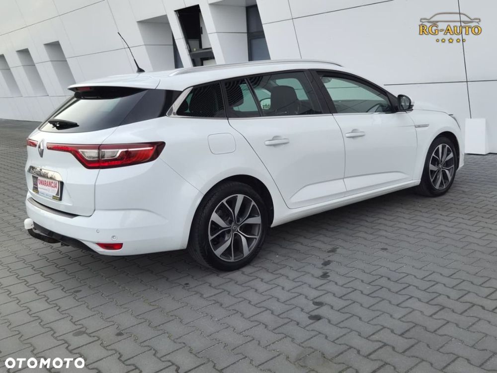 Renault Megane - 6