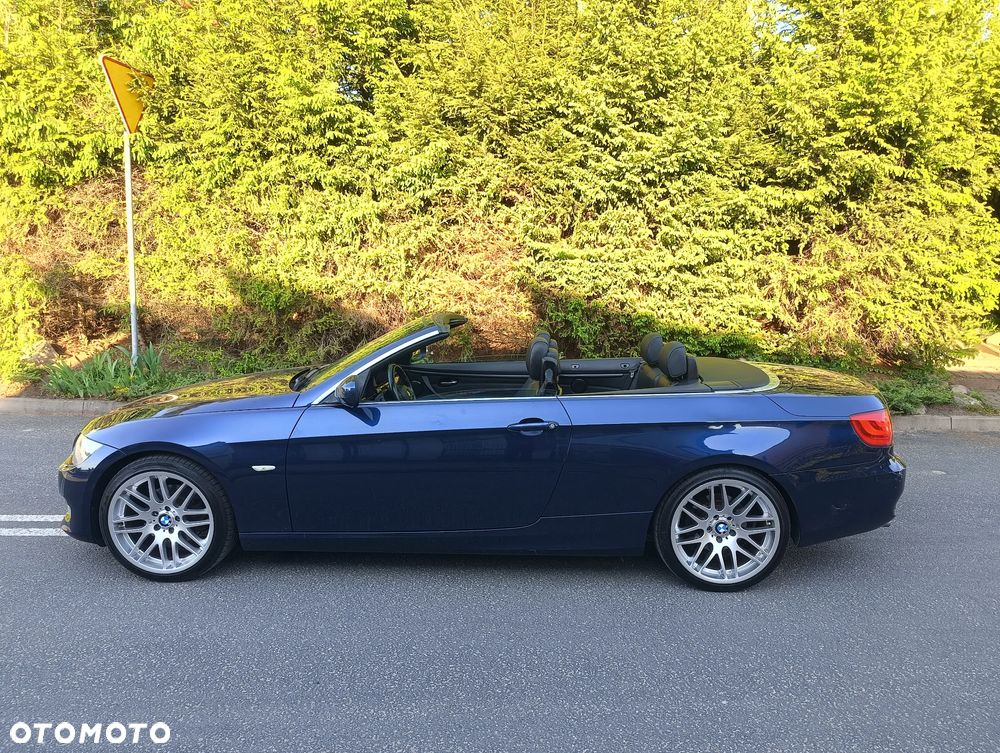 BMW Seria 3 320d Efficient Dynamic Edition Luxury Line - 31