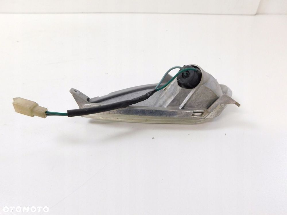 SYM JET 50 2T KIERUNKOWSKAZ PRZÓD PRAWY - 6