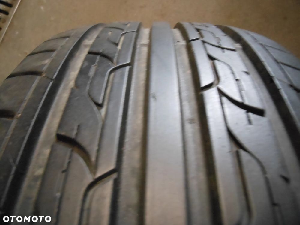 OPONA POJEDYNKA 235/50R18 NANKANG GREEN SPORT XL DOT 3713 8.4MM - 2