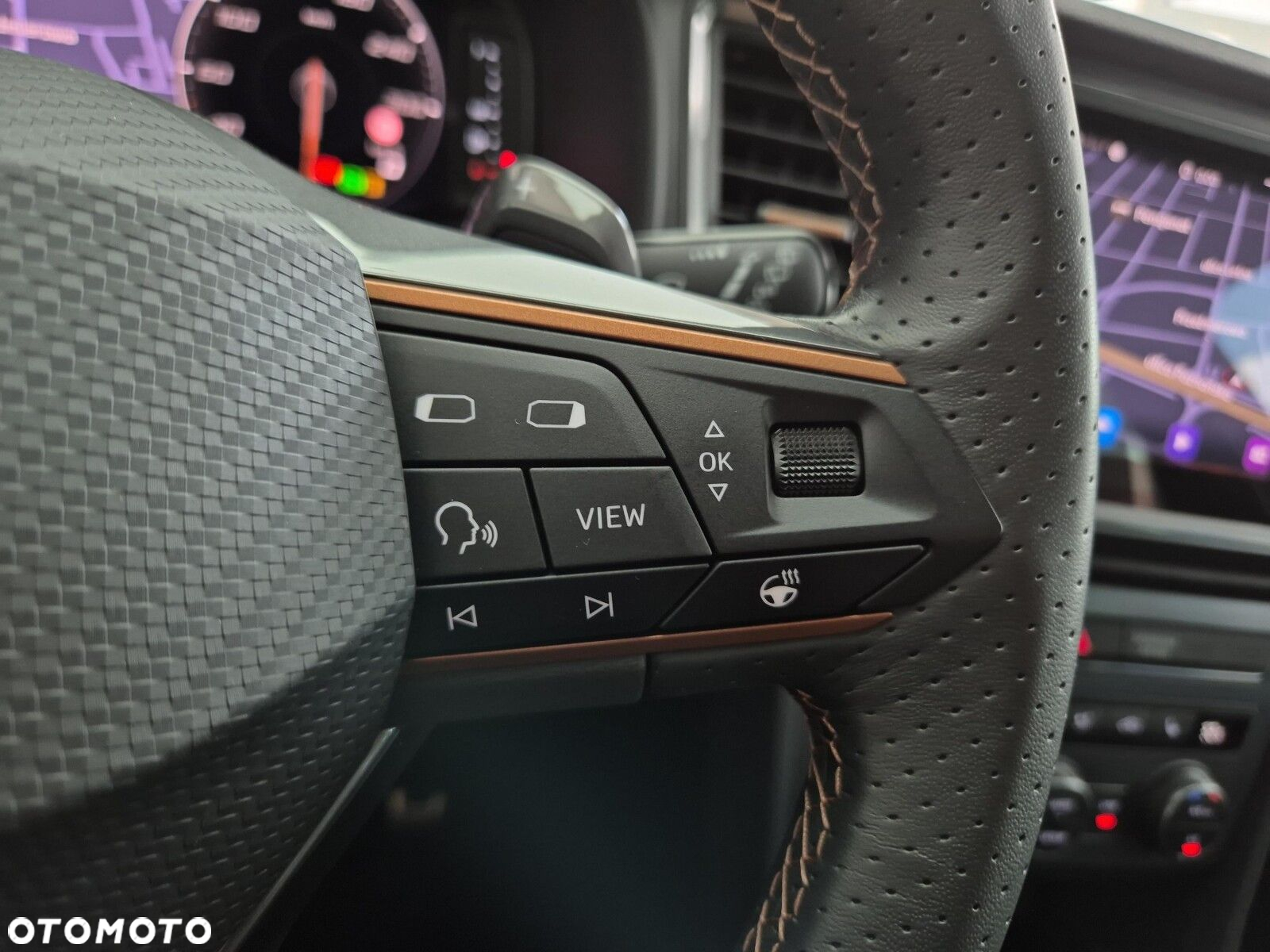 Cupra Ateca 2.0 TSI 4Drive VZ DSG - 21