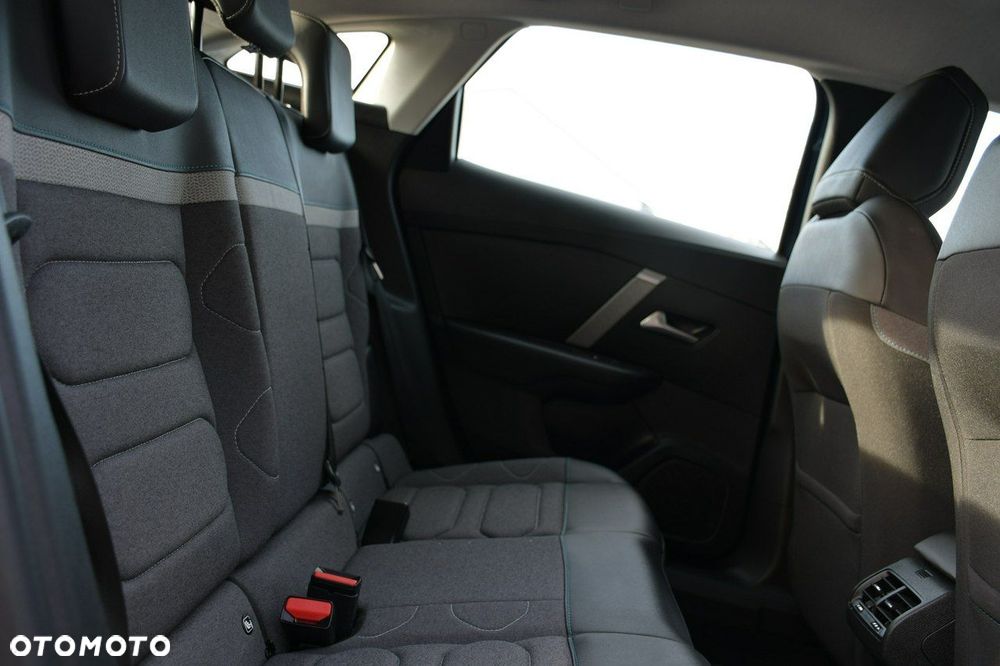 Citroën C4 1.2 PureTech Shine S&S - 15