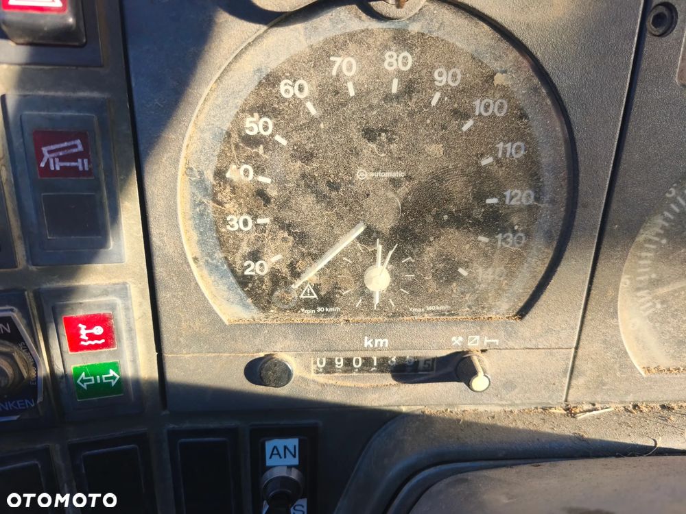 Iveco Iveco TurboDaily 49-10 2.5d Kiper Wywrotka Bliźniak - 28