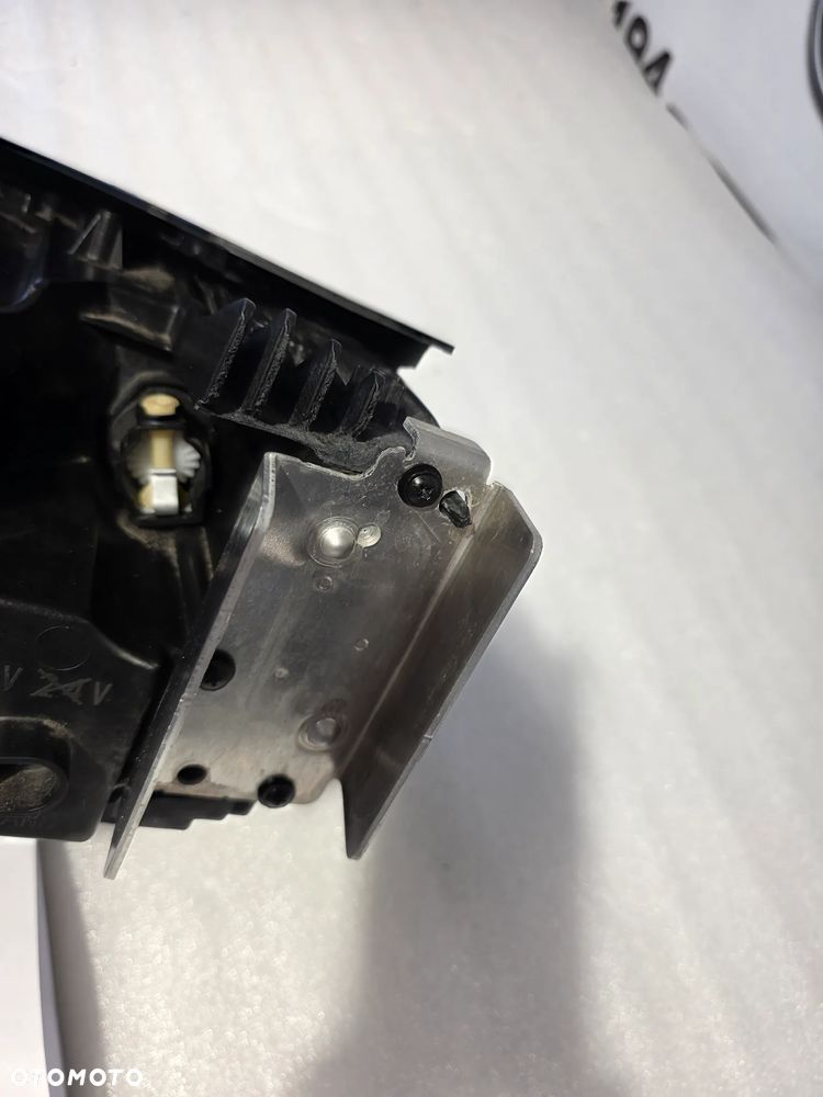 OPEL MOKKA II B PRAWY FULL LED INTELLI LUX + RAMKA , NR 984793580 , NR AUKCJI LPP252 - 28