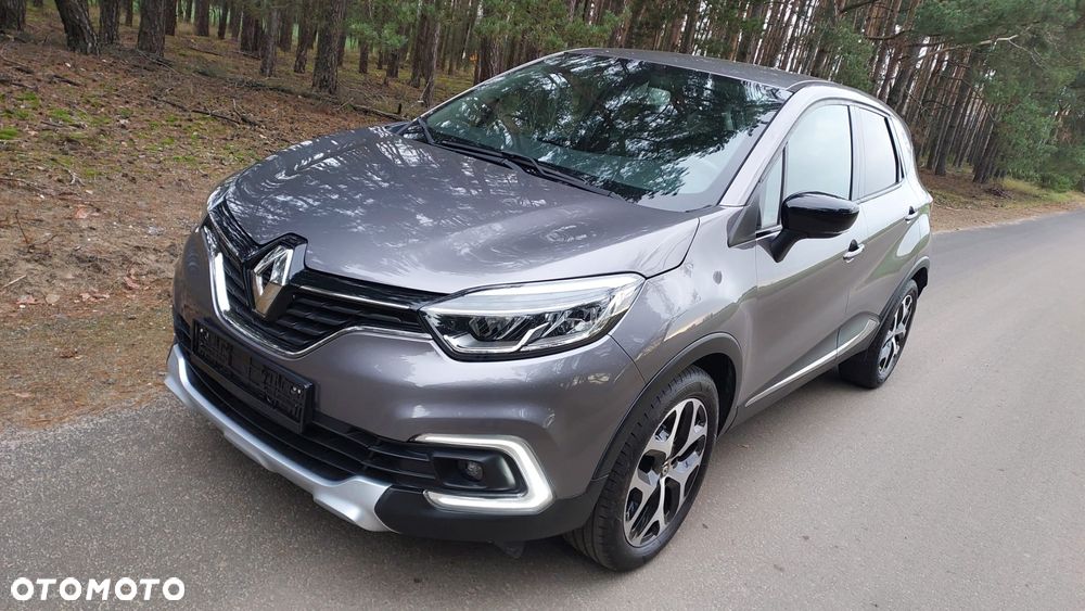 Renault Captur 1.5 dCi Intens - 1