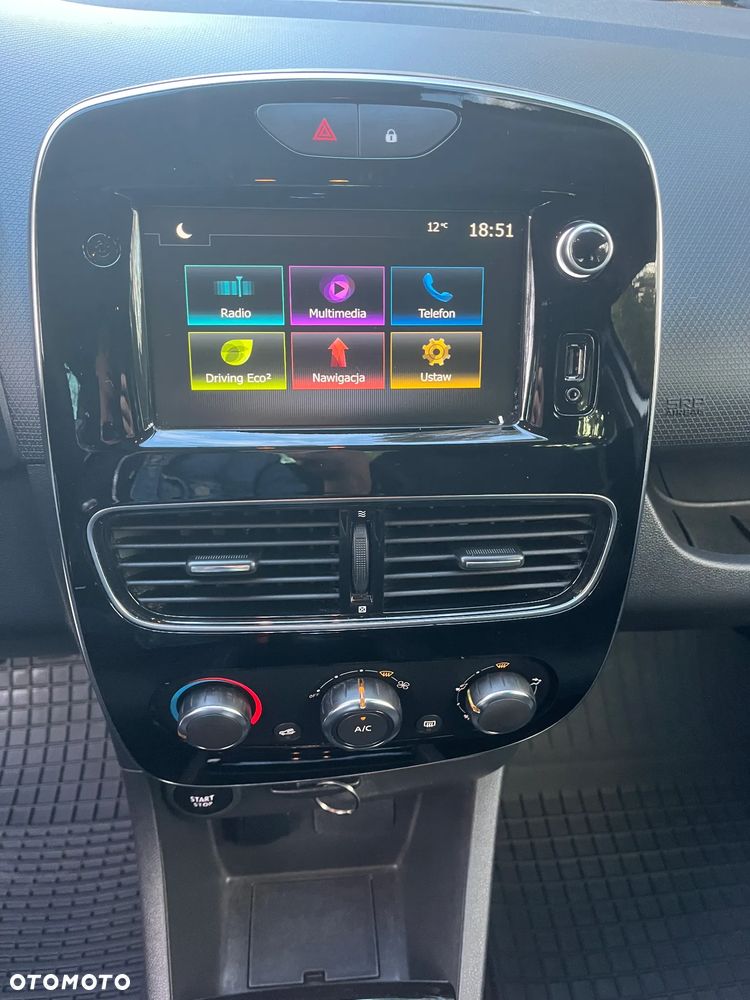 Renault Clio 0.9 Energy TCe Zen - 23