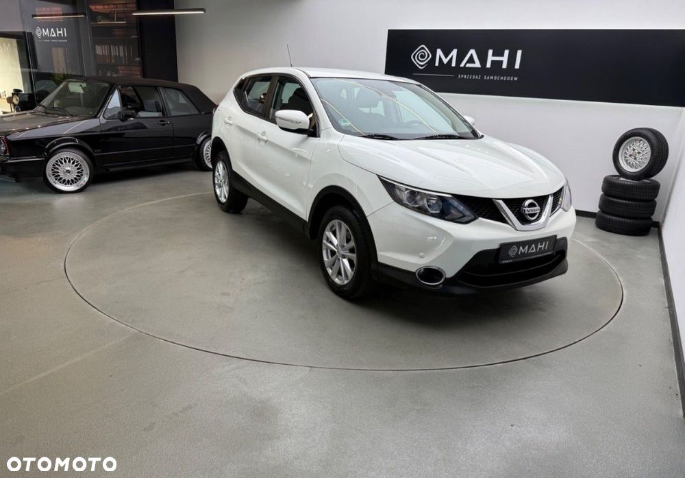 Nissan Qashqai - 15